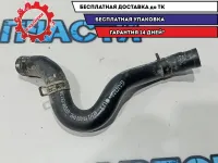 Патрубок отопителя Hyundai Solaris 97312-1R000.