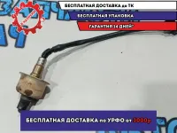 Датчик кислородный/Lambdasonde Hyundai Solaris 39210-2B100. Верхний.