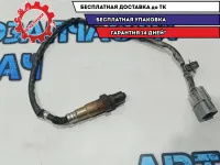 Датчик кислородный/Lambdasonde Hyundai Solaris 39210-2B160. Нижний.