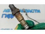 Датчик кислородный/Lambdasonde Hyundai Solaris 39210-2B160. Нижний.