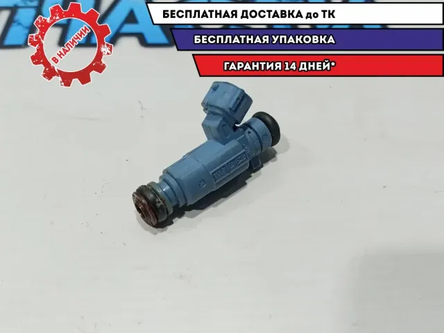 Форсунка топливная Hyundai Solaris 35310-26600.