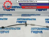 Трос КПП Hyundai Solaris 46790-4L100.