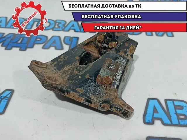 Кронштейн опоры КПП Hyundai Solaris 4521123560.