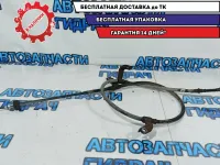 Трос стояночного тормоза левый Hyundai Solaris 59760-1R300.