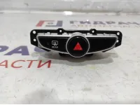Кнопка аварийной сигнализации Hyundai Solaris 937904L0004X.