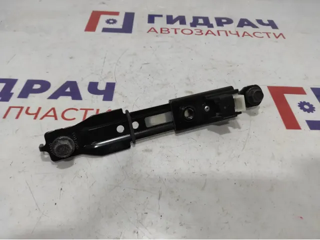 Механизм регулировки ремня безопасности Hyundai Solaris 88890-0U000.