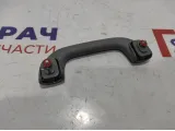 Ручка внутренняя потолочная передняя Hyundai Solaris 853401R1108M.