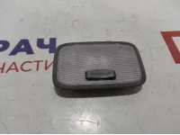 Плафон салонный центральный Hyundai Solaris 928701R0008M.