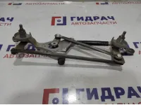 Трапеция стеклоочистителей Hyundai Solaris 98120-1R000.
