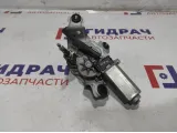 Моторчик стеклоочистителя задний Hyundai Solaris 98700-1R000. Дефект.