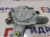 Моторчик стеклоочистителя задний Hyundai Solaris 98700-1R000. Дефект.
