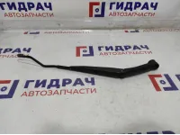 Поводок стеклоочистителя передний левый Hyundai Solaris 98310-1R000.