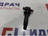 Катушка зажигания Hyundai Solaris . Аналог.