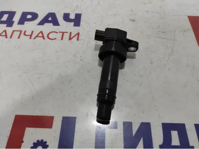 Катушка зажигания Hyundai Solaris . Аналог.