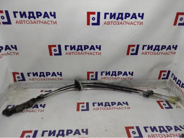 Трос КПП Hyundai Solaris 43794-1R100.