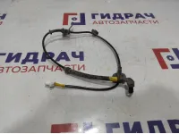 Датчик ABS задний правый Hyundai Solaris 95681-1R100.