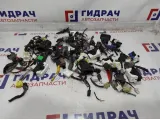 Фишка (разъем) Hyundai Solaris .