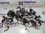 Фишка (разъем) Hyundai Solaris .