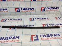 Уплотнитель стекла двери передней правой Hyundai Solaris 822411R0004X.