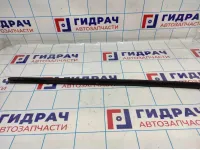 Уплотнитель стекла двери передней левой Hyundai Solaris 822311R0004X.