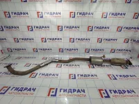 Глушитель средняя часть Hyundai Solaris 286004L010.