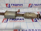 Глушитель средняя часть Hyundai Solaris 286004L010.
