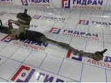 Рейка рулевая Hyundai Solaris 577004L000.