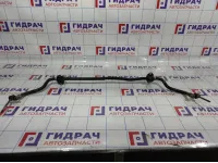 Стабилизатор передний Hyundai Solaris 548104L000.