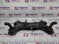 Балка подмоторная Hyundai Solaris 624004L000.