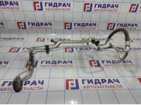 Трубка кондиционера Hyundai Solaris 977754L000.
