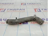 Патрубок радиатора верхний Hyundai Solaris 25411-1R150.