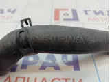 Патрубок радиатора верхний Hyundai Solaris 25411-1R150.