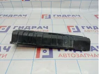 Воздуховод радиатора левый Hyundai Solaris 25321-4L000.