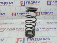 Пружина задняя Hyundai Solaris 55330-4L001.