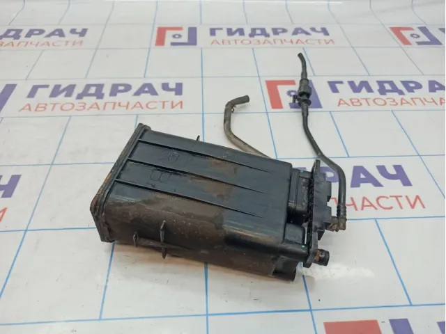 Абсорбер Hyundai Solaris 31420-4L000.