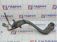Горловина топливного бака Hyundai Solaris 31030-1R100.