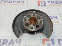 Ступица задняя правая Hyundai Solaris 52750-0U000.