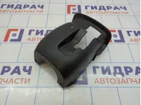 Кожух рулевой колонки нижний Hyundai Solaris 848521R000RY.