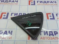 Стекло кузовное глухое левое Hyundai Solaris 878104L200.