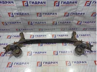 Балка задняя Hyundai Solaris 55100-4L100.