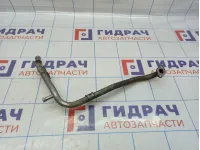 Трубка охлажд. жидкости металлическая Hyundai Solaris 254572B000.