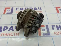 Генератор Hyundai Solaris 373002B510.