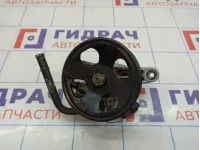 Насос гидроусилителя Hyundai Solaris 57100-4L000.
