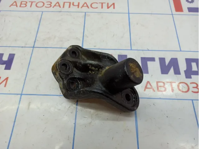 Кронштейн двигателя правый Hyundai Solaris 21825-3X000.