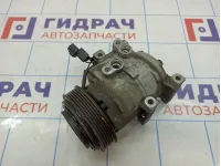 Компрессор системы кондиционирования Hyundai Solaris 97701-4L000.