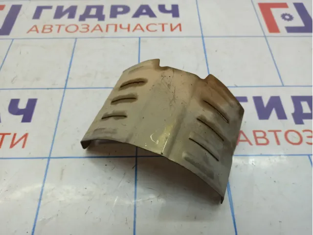 Экран тепловой Hyundai Solaris .