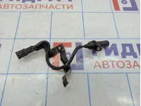 Датчик положения коленвала Hyundai Solaris 39180-2B000.