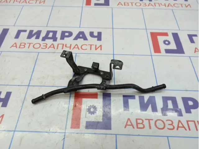 Трубка вакуумная Hyundai Solaris 28353-2B000. Металл.