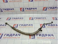 Трубка гидроусилителя Hyundai Solaris 57510-4L000.