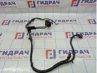 Клемма аккумулятора плюс Hyundai Solaris 91850-4L003.
